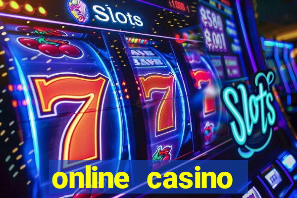 online casino jackpot games