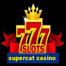 supercat casino