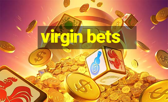 virgin bets