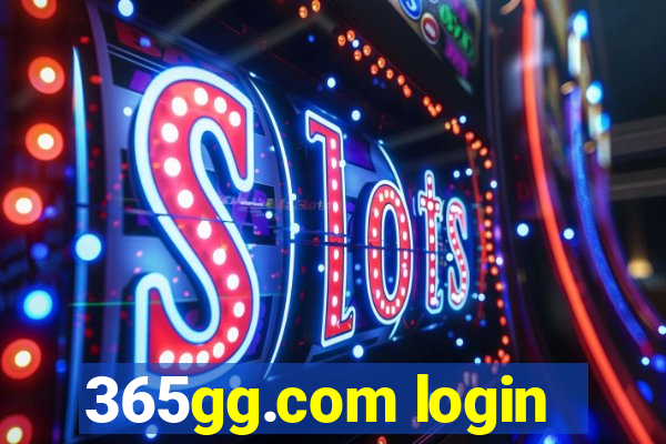 365gg.com login