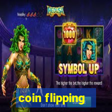 coin flipping