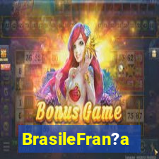 BrasileFran?a