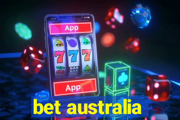 bet australia