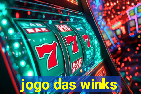 jogo das winks