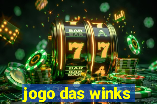 jogo das winks