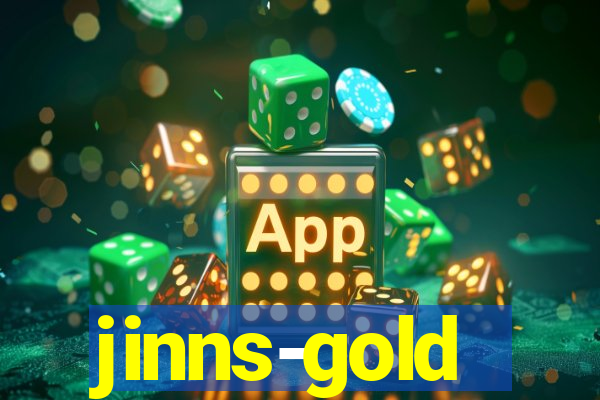 jinns-gold