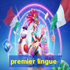 premier lingue