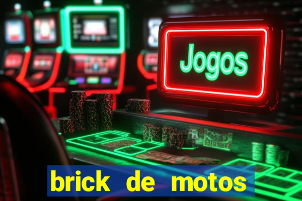 brick de motos porto alegre