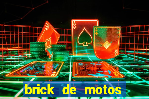 brick de motos porto alegre