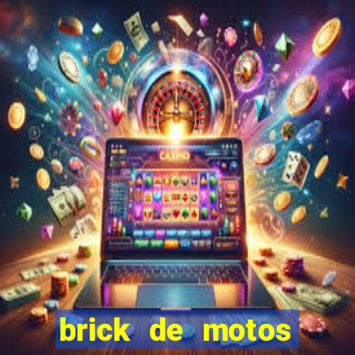 brick de motos porto alegre