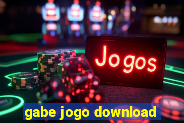 gabe jogo download