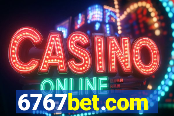 6767bet.com