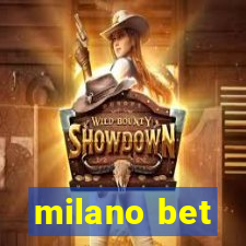 milano bet