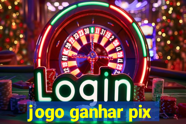 jogo ganhar pix