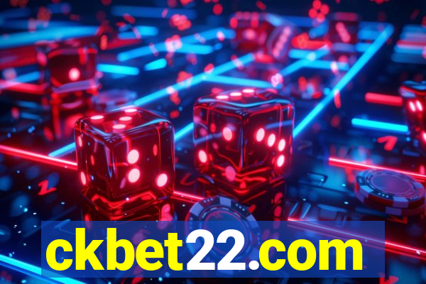 ckbet22.com