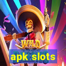 apk slots