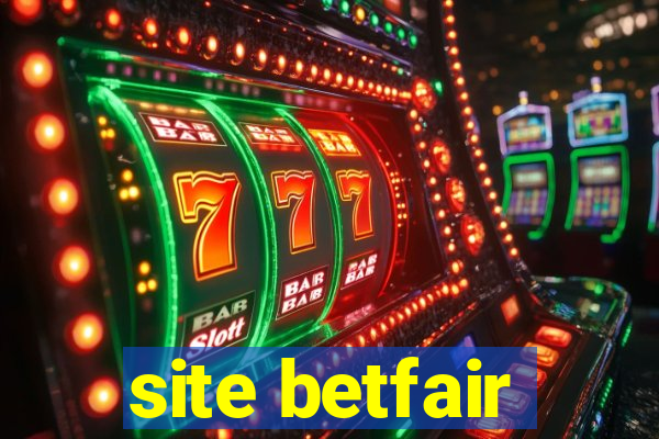 site betfair