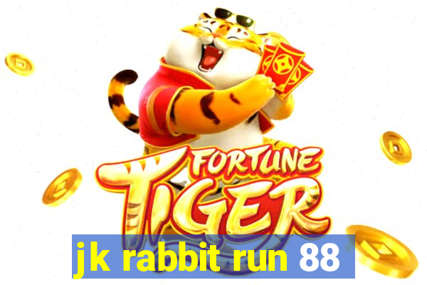 jk rabbit run 88