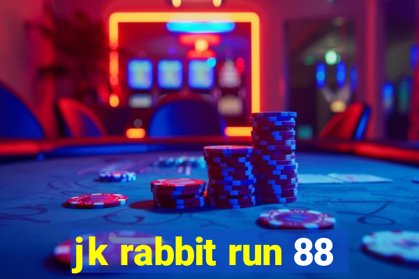 jk rabbit run 88