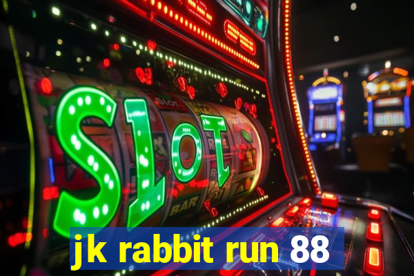 jk rabbit run 88