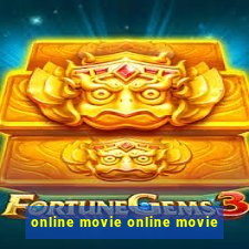 online movie online movie