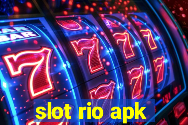 slot rio apk