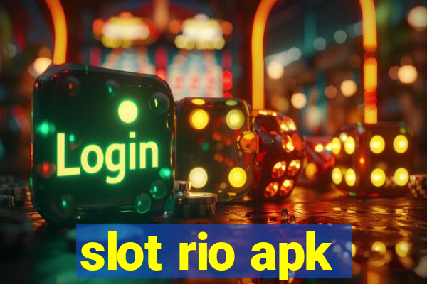 slot rio apk