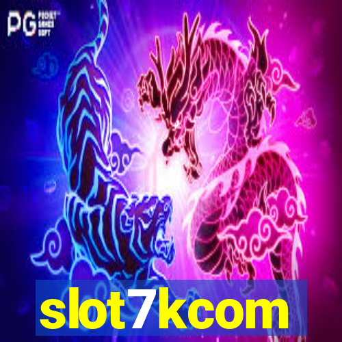 slot7kcom