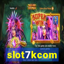 slot7kcom