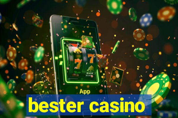 bester casino