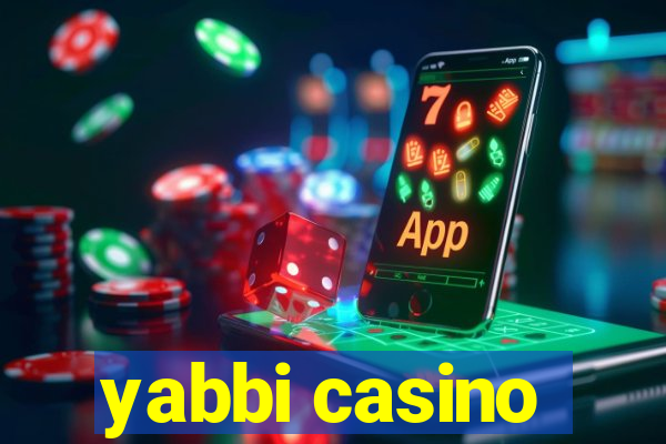 yabbi casino