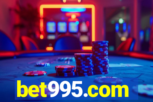 bet995.com