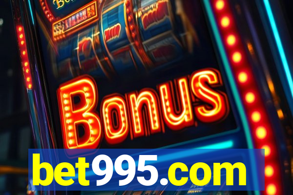 bet995.com