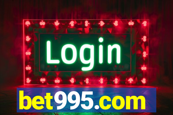 bet995.com