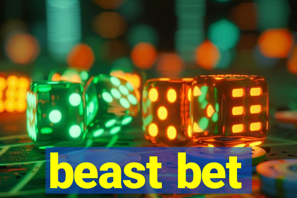 beast bet