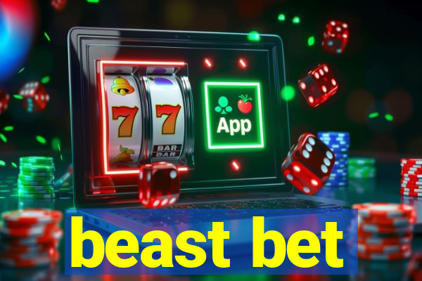 beast bet