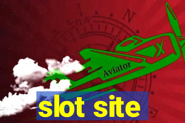 slot site