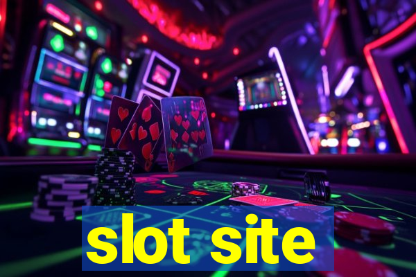 slot site