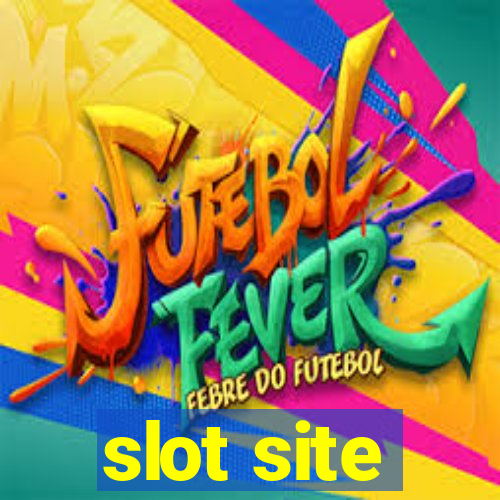 slot site