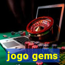 jogo gems