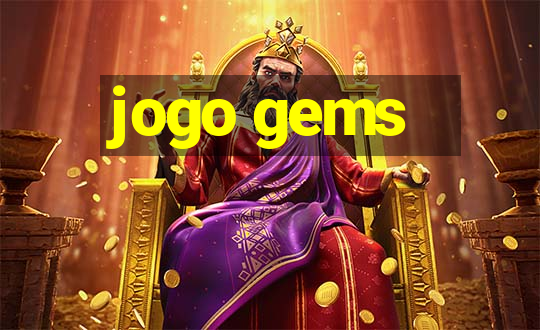 jogo gems