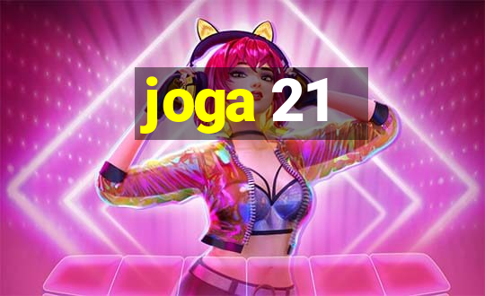 joga 21