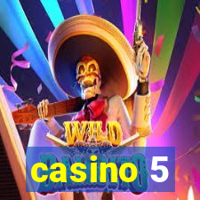 casino 5