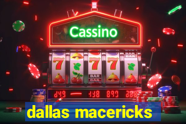 dallas macericks