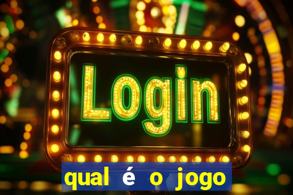 qual é o jogo original do tigrinho