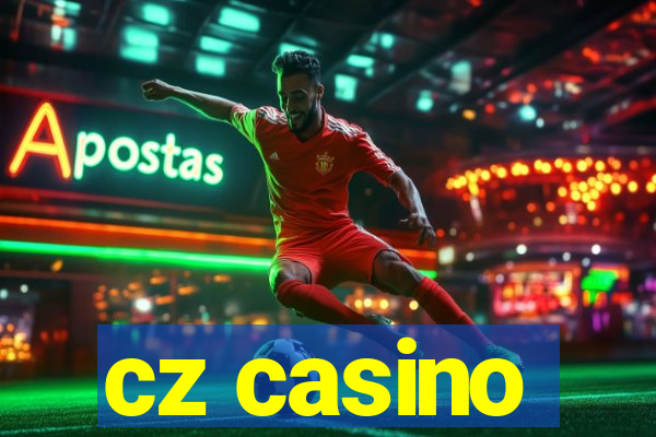 cz casino