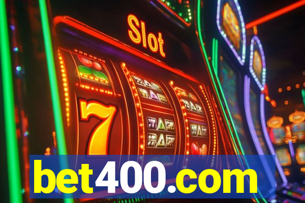 bet400.com