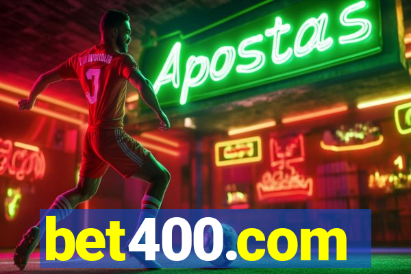 bet400.com