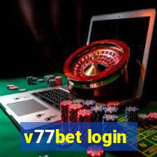 v77bet login