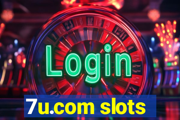 7u.com slots